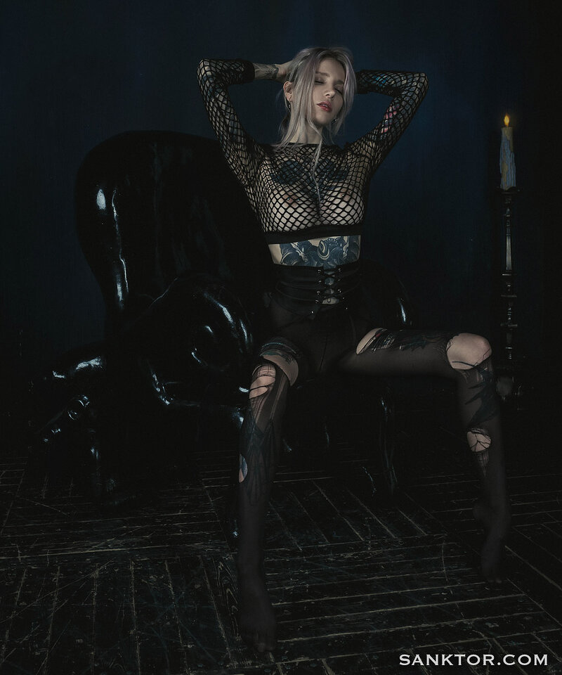 Нина, 45